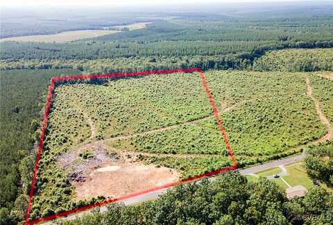 Meadow Creek Road, Buckingham, VA 24599