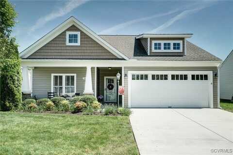 7413 Settlers Ridge Court, Henrico, VA 23231