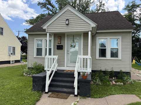 617 FLORAL AVENUE, Wausau, WI 54403