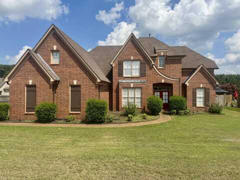 5466 SCARLET FIELDS, Arlington, TN 38002