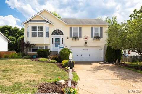 2062 Birchwood Drive, Barnhart, MO 63012