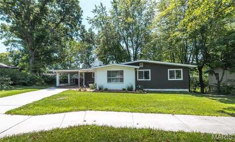 920 E 7th Street, Rolla, MO 65401