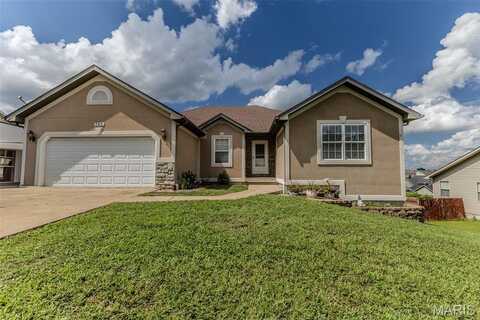 143 Lyle Curtis Circle, Waynesville, MO 65583