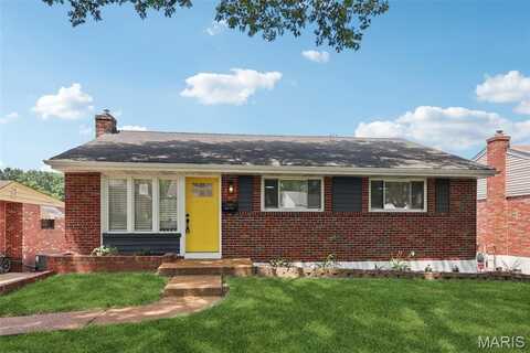 1525 79th Street, Saint Louis, MO 63130