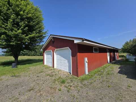5800 HEMLOCK ROAD, Vesper, WI 54489