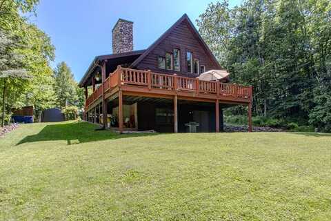 N2007 CAIN CREEK ROAD, Merrill, WI 54452