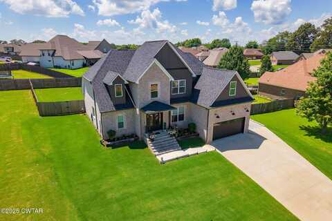 35 Tara Drive, Medina, TN 38355