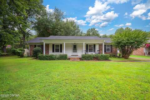 901 Wren Street, Dyersburg, TN 38024