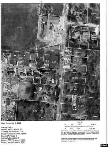 Mosswood, Union City, TN 38261