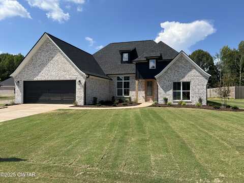 71 Rockford Drive, Jackson, TN 38305