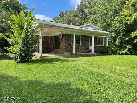 335 Bakers Chapel Church Road, Big Sandy, TN 38221