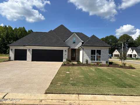 81 Rockford Drive, Jackson, TN 38305