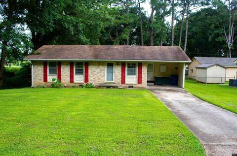 144 Buckley, Martin, TN 38237