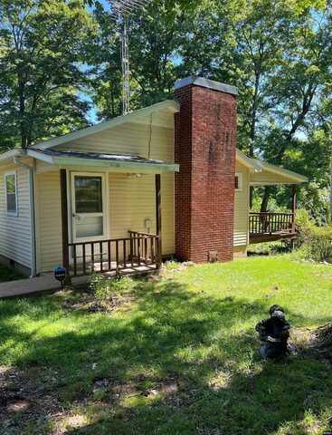 1060 Miles, Dresden, TN 38225