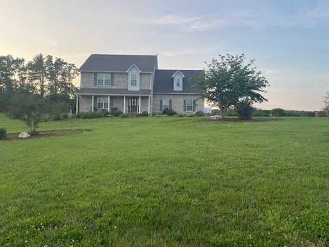 275 Creighton DR, Rocky Mount, VA 24151