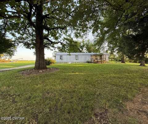 10375 Johnson Grove Road, Halls, TN 38040