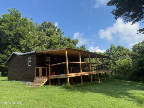 972 Cleve Duke Road, Hornbeak, TN 38232