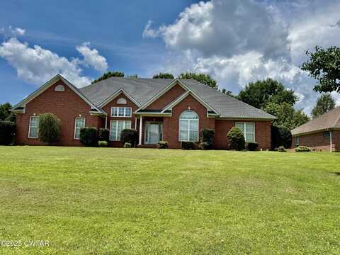 120 WOODGROVE Drive, Jackson, TN 38305