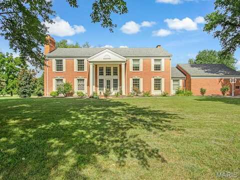 4057 Bur Oak Drive, Smithton, IL 62285