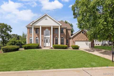 2447 Pro Tour Drive, Belleville, IL 62220