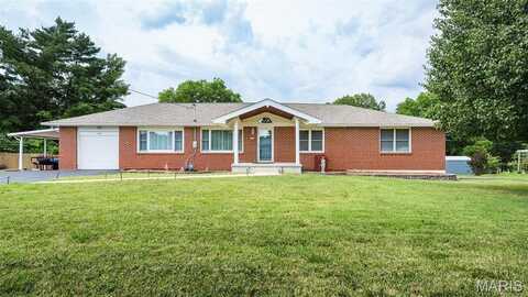 1871 Ridgeway Drive, Arnold, MO 63010