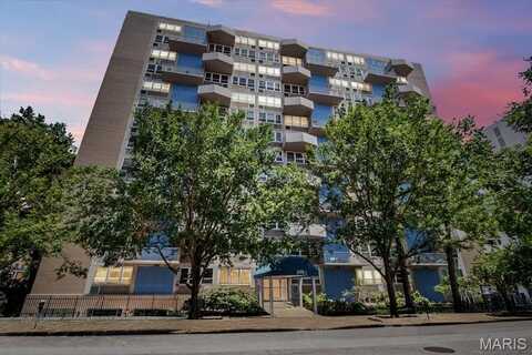 210 N 17th Street, Saint Louis, MO 63103