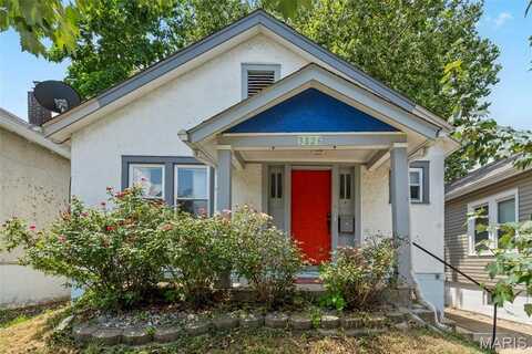 3826 Neosho Street, Saint Louis, MO 63116