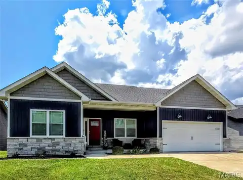 7955 Sonora Ridge, Caseyville, IL 62232