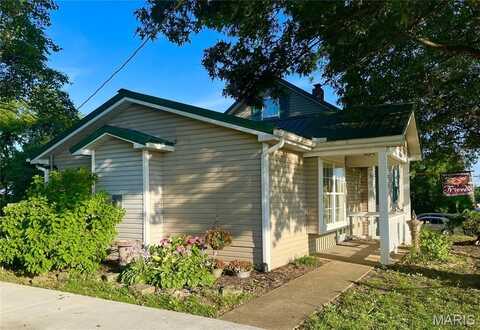 4846 S Point Road, Washington, MO 63090