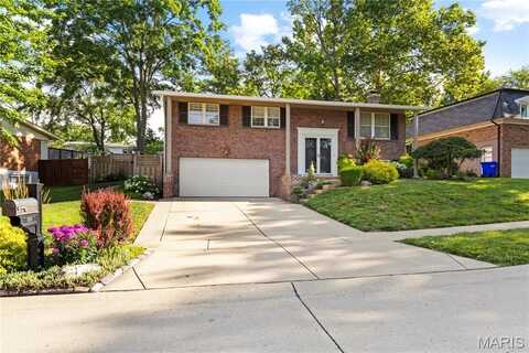 1225 Wissmann Drive, Ballwin, MO 63011
