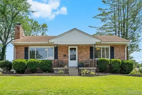 346 Madison Avenue, Saint Louis, MO 63119