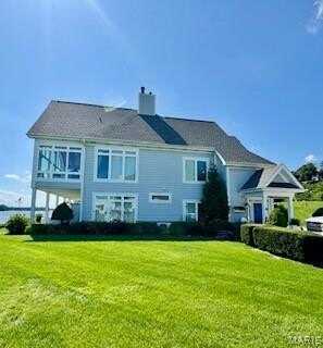807b Wind Rivers Drive, Grafton, IL 62037