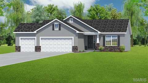 308 Summer Glen Lane, Saint Charles, MO 63301