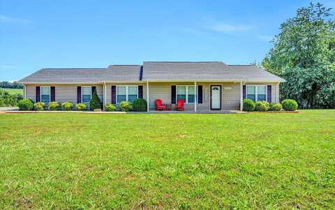 4852 Chestnut Fork RD, Bedford, VA 24523