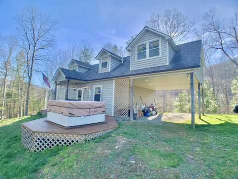 7150 Mill Branch RD, Covington, VA 24426