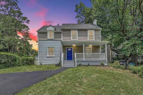1923 Brandon AVE SW, Roanoke, VA 24015