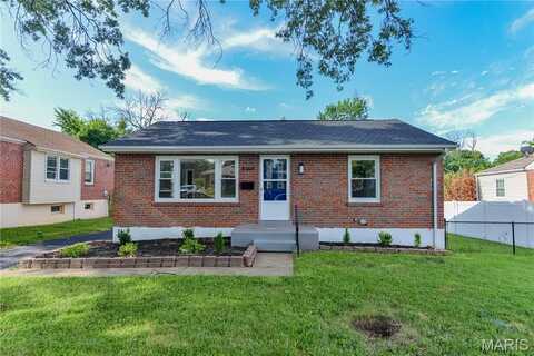 8364 Fullerton Avenue, University City, MO 63132