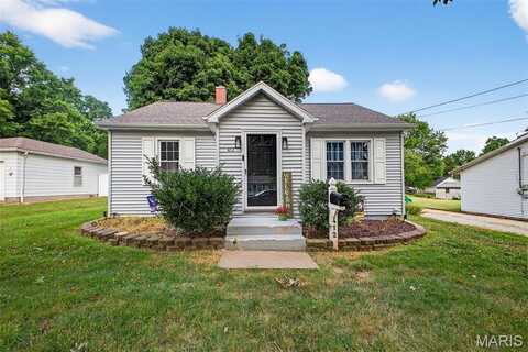 412 Monroe Street, Waterloo, IL 62298