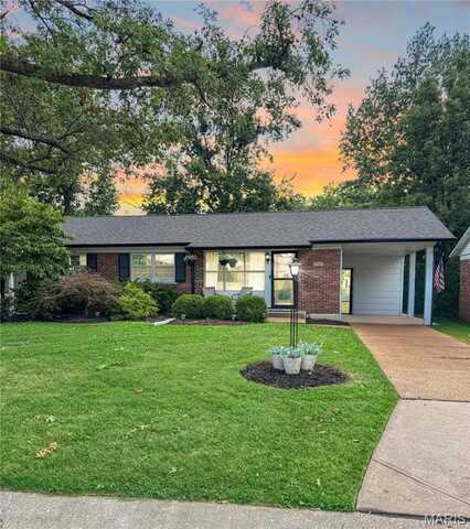 4362 Big Chief Drive, Saint Louis, MO 63123
