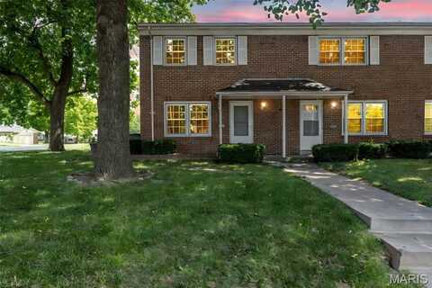 2810 Mayer Drive, Saint Charles, MO 63301