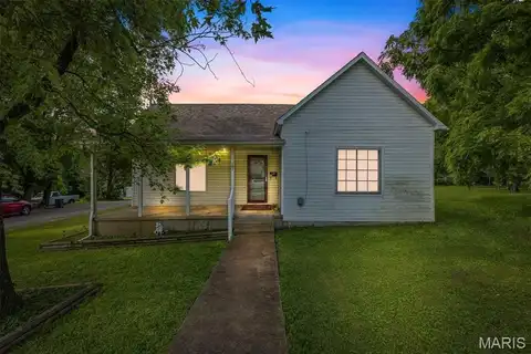 201 Bryan Street, Park Hills, MO 63601