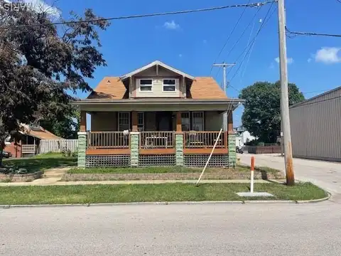 116 N Hesperia Street, Collinsville, IL 62234