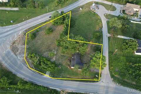 2323 Hopewell Road, Wentzville, MO 63385