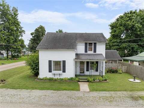 703 Wright Street, Oran, MO 63771