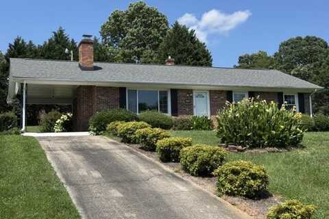 1044 Stoney Mountain RD, Martinsville, VA 24112