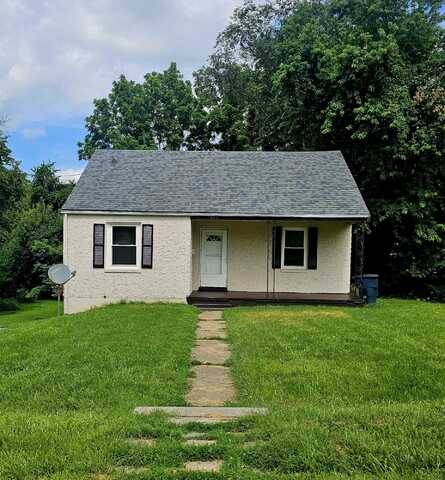 549 36th ST NW, Roanoke, VA 24017