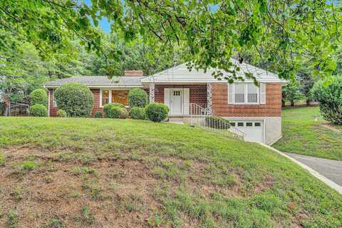 4913 Colonial AVE, Roanoke, VA 24018
