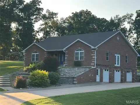 4006 Highway MM, Hannibal, MO 63401