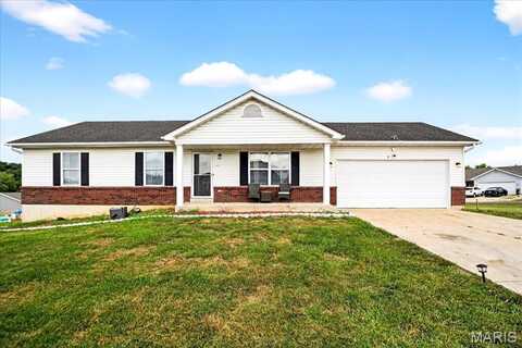 11 Sioux Court, Troy, MO 63379