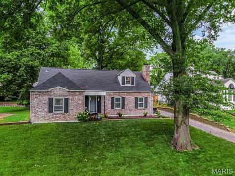 22 Green Acres Road, Bellefontaine Nghbrs, MO 63137